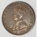 AUSTRALIA 1918 - 1919 . ONE 1 PENNY . VERY COLLECTABLE